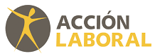 Accion Laboral logo