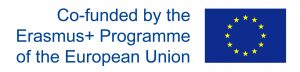 Co-funded by the Erasmus+ programme of the European Union