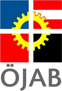 ÖJAB logo
