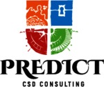 Predict CSD consulting logo